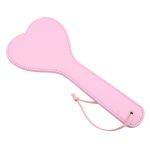 Heart Spanking Fun Paddle - Image 9