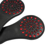 Hollow Out Spanking Paddle - Image 3