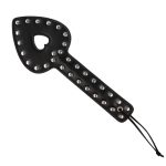 Ace Of Spades Full Studded Paddle - Image 2