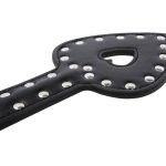 Ace Of Spades Full Studded Paddle - Image 3