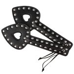 Ace Of Spades Full Studded Paddle - Image 4