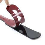 Double Layer Heart Paddle - Image 2