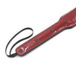 Double Layer Heart Paddle - Image 3