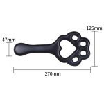 Dog's Paw Paddle - Image 5