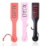 Spanking Fun XOXO Paddle - Image 6