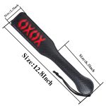 Spanking Fun XOXO Paddle - Crocodile - Image 5