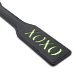 Luminous Spanking Fun XOXO Paddle - Image 8