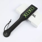 Luminous Spanking Fun XOXO Paddle - Image 10