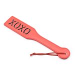 Spanking Fun XOXO Paddle - Image 12
