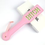 Luminous Spanking Fun BITCH Paddle - Image 9
