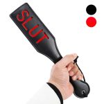 Spanking Fun SLUT Paddle - Image 6