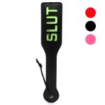 Luminous Spanking Fun SLUT Paddle - Image 6