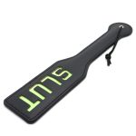 Luminous Spanking Fun SLUT Paddle - Image 2