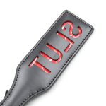 Spanking Fun SLUT Paddle - Image 4