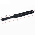 Full Silicone Sword Spank Paddle