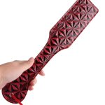 Diamond Patterned Paddle - Image 2