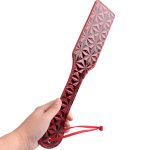 Diamond Patterned Paddle - Image 3