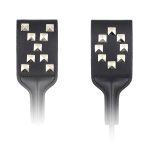 Spiked Riding Crop Paddle Slapper - Image 9