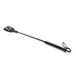 Spiked Riding Crop Paddle Slapper - Image 2