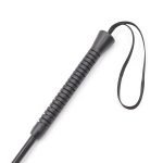 Spiked Riding Crop Paddle Slapper - Image 5