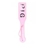 Spanking Fun PIG Paddle - Image 7