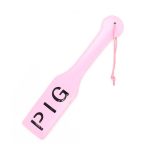 Spanking Fun PIG Paddle - Image 8