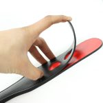Spade Bondage Double Deck Paddle - Image 9