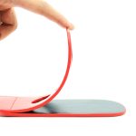 Spade Bondage Double Deck Paddle - Image 2