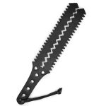 Jagged Spanking Paddle - Image 7