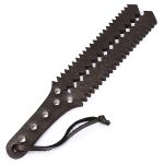 Jagged Spanking Paddle - Image 2