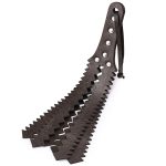 Jagged Spanking Paddle - Image 4