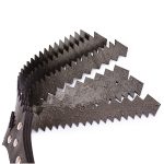 Jagged Spanking Paddle - Image 5