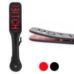 Impression Double Layer Paddle - BITCH - Image 6