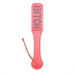 Impression Double Layer Paddle - BITCH - Image 5