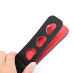 Impression Double Layer Paddle - HEART - Image 3