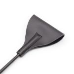 GreyGasm Leather Riding Crop - Image 3