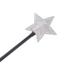 Start Riding Crop With Iron Chain - Image 3