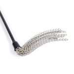 Start Riding Crop With Iron Chain - Image 4