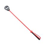 Skull Paddle Red Hand Crop - Image 2