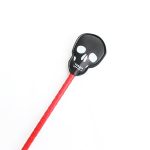 Skull Paddle Red Hand Crop - Image 3