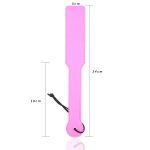 Plush Spanking Paddle - Image 2