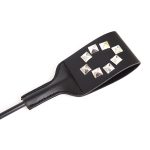 Feather Tickler With Paddle - Image 3