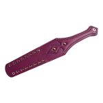 Rivet Decorated Spank Paddle - Image 2