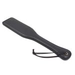 Thicken Faux LeatherPaddle
