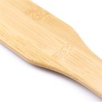 Bamboo Spanking Paddle With Heart Or Love - Image 5
