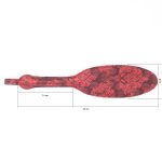 Oval Scandal Paddle - Image 3