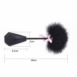 Tickler And Paddle 2 in 1 With Bow - Image 5