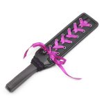 Ribbon Spanking Paddle