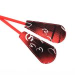 Spank Paddle With Feather Tickler - Image 4