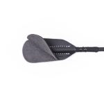 Faux Leather Bondage Teach Riding Crop - Image 5